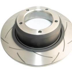 DBA 087S