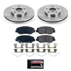 PowerStop KOE15407DK