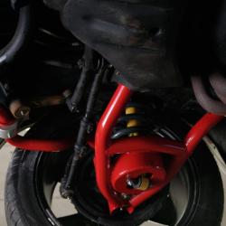 UMI PERFORMANCE 4031R