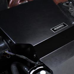 Mishimoto MMAI-MUS8-15BL