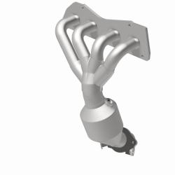 MAG Converter Direct Fit Magnaflow 5531519
