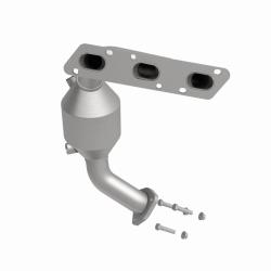 MAG Converter Direct Fit Magnaflow 49312