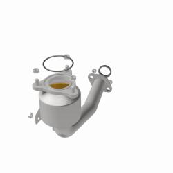 MAG Converter Direct Fit Magnaflow 452098