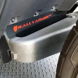 RALLY ARMOR MF35URBLKOR