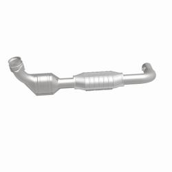 MAG Converter Direct Fit Magnaflow 458058