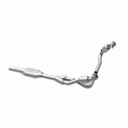 MAG Converter Direct Fit Magnaflow 458068