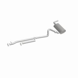 MAG BRE Exhaust Kits Magnaflow 106-0045