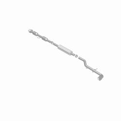 MAG Converter Direct Fit Magnaflow 52574