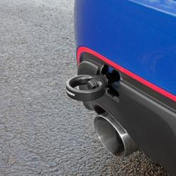 PERRIN PERFORMANCE PSPBDY255BK