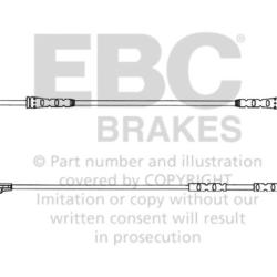 EBC EFA138