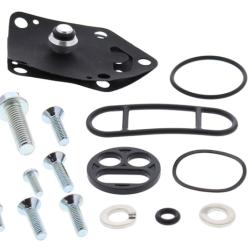 ABR Fuel Tap Repair Kits All Balls Racing 60-1135