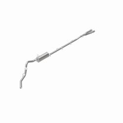 MAG BRE Exhaust Kits Magnaflow 106-0522