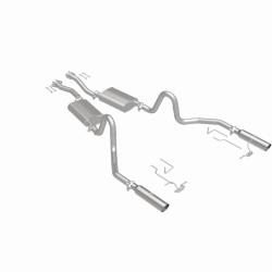 MAG BRE Exhaust Kits Magnaflow 106-0517