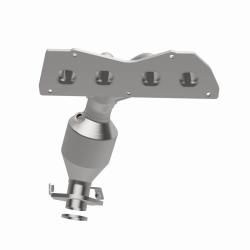 MAG Converter Direct Fit Magnaflow 5531519
