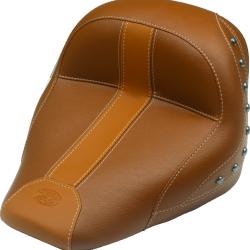 MUSTANG MOTORCYCLE 75389MV