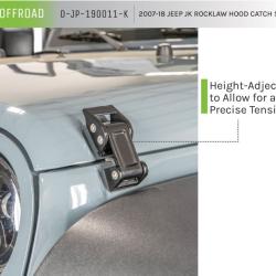 DV8 Offroad D-JP-190011-K