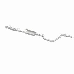 MAG BRE Exhaust Kits Magnaflow 106-0784
