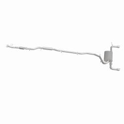 MAG BRE Exhaust Kits Magnaflow 106-0489