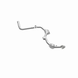 MAG Converter Direct Fit Magnaflow 49867
