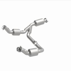 MAG Converter Direct Fit Magnaflow 280429