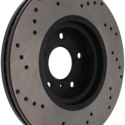 STOPTECH 12842080R