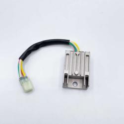 RICKS MOTORSPORT ELECTRICS 10177