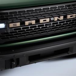 FORD RACING M1447BLBR