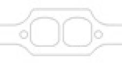 CG Exhaust Gaskets Cometic Gasket C5895-030