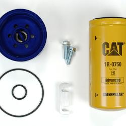 SINISTER DIESEL SDCATDMAX