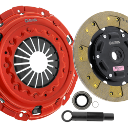 ACTION CLUTCH ACR0532