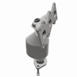 Magnaflow 51855