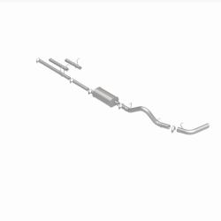 MAG BRE Exhaust Kits Magnaflow 106-0028