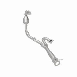 MAG Converter Direct Fit Magnaflow 52219