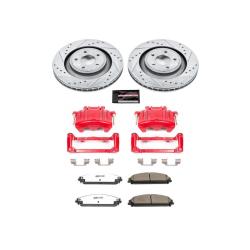 PowerStop KC5565-26