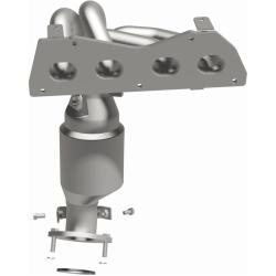 MAG Converter Direct Fit Magnaflow 5531800