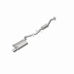MAG BRE Exhaust Kits Magnaflow 106-0932