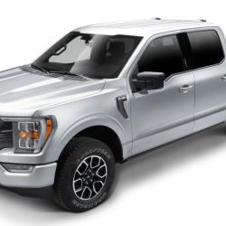 AMP RESEARCH 7615201A