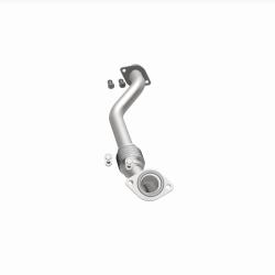 MAG BRE Front Pipe Kit Magnaflow 107-0072