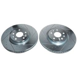 POWERSTOP AR82202XPR