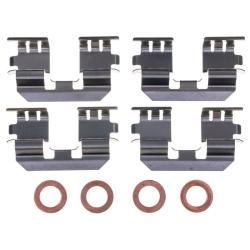 PowerStop S3358BLK