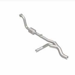MAG Converter Direct Fit Magnaflow 4651499