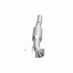MAG Converter Direct Fit Magnaflow 4481084