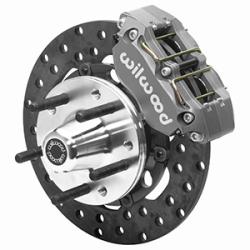 WIL Dynapro Brake Kit Wilwood 140-14416-D