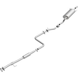 MAG BRE Exhaust Kits Magnaflow 106-0410