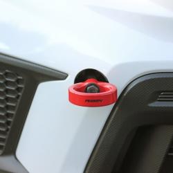 PERRIN PERFORMANCE PSPBDY235RD