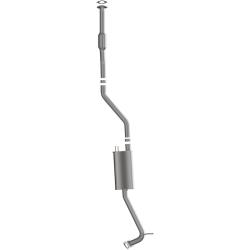 MAG Converter Direct Fit Magnaflow 280049