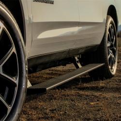 AMP RESEARCH 7632701A