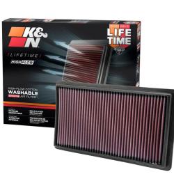 K&N ENGINEERING 332395