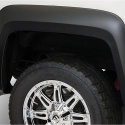 Bushwacker 40146-02