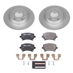PowerStop ESK5666